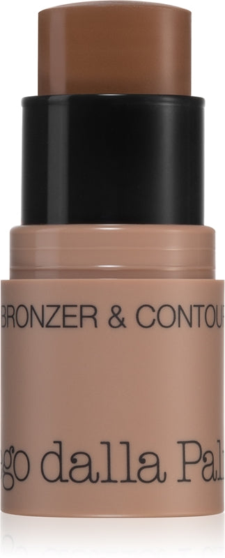Diego Dalla Palma All In One Bronzing Powder & Contour - Multipurpose Cream Stick 52 (4 G)