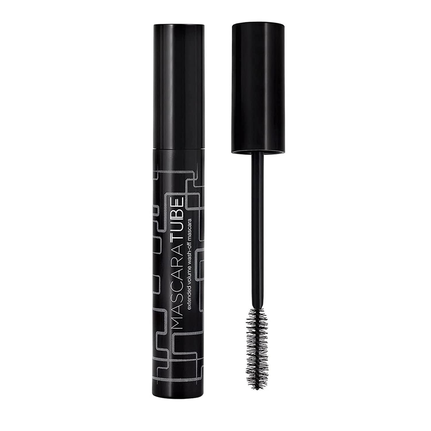 Diego Dalla Palma Forlænget mascara 131 Sort 12 ml