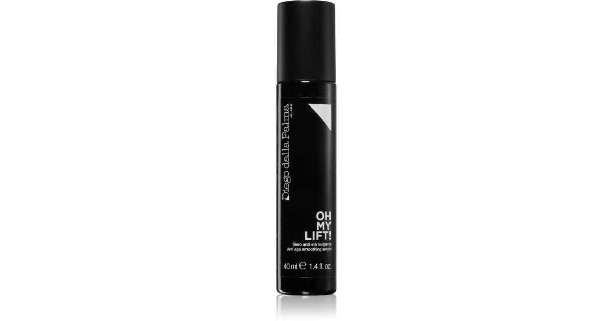 Diego Dalla Palma Diego Dalla Palma Oh My Lift! Anti Serum Eta Utjämnande 40 Ml Anti-Wrinkle Lifting Face Serum