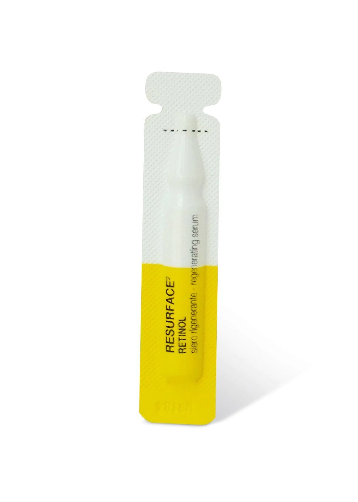 Balanserende serumsett Diego Dalla Palma Revivyl Resurface For Face 10 stk 1,5 ml