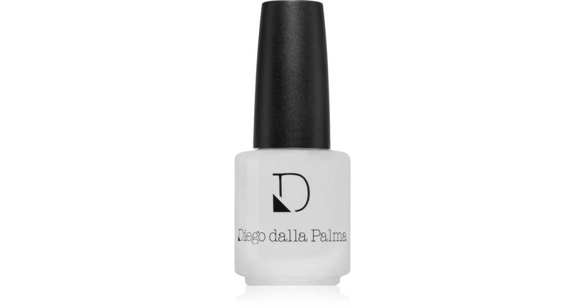 Diego Dalla Palma UV Nail Polish Base Gel Effect 501 (14 Ml)