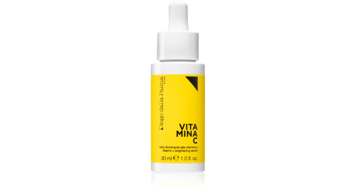 Diego Dalla Palma I Booster Ser Intensiv Vitamina C 30 Ml