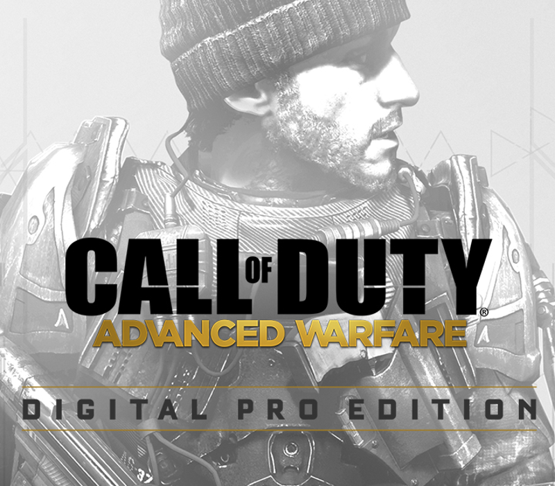 Call of Duty: Advanced Warfare Digital Pro Edition XBOX One - Xbox Series X|S Account