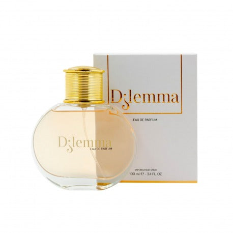 Fragrance Of Love Dilemma - Woda perfumowana 100 ml