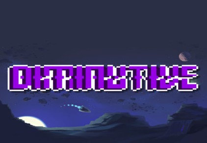 Diminutive PC Steam CD Key