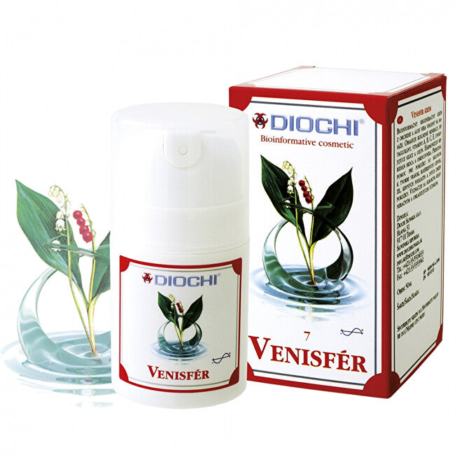 Diochi Cream Diochi Venisphere 50ml