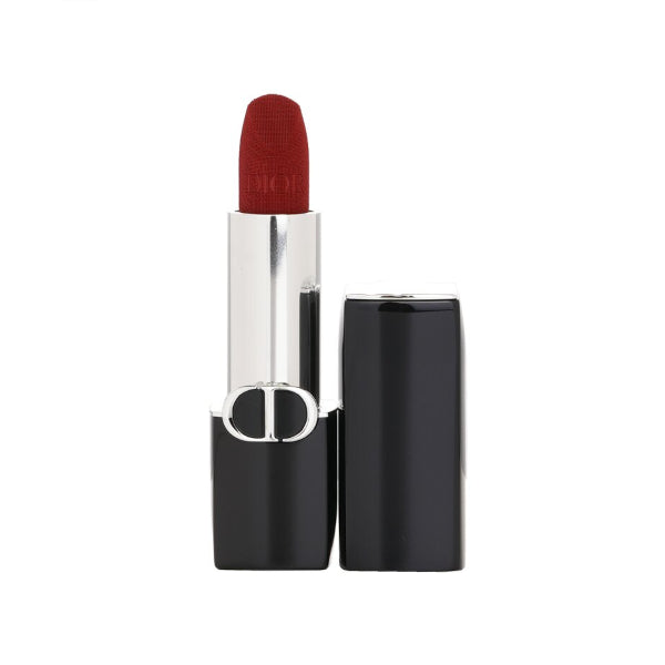 Dior - Couture Colour Velvet & Satin Finishes Lipstick - 3.5g - 777