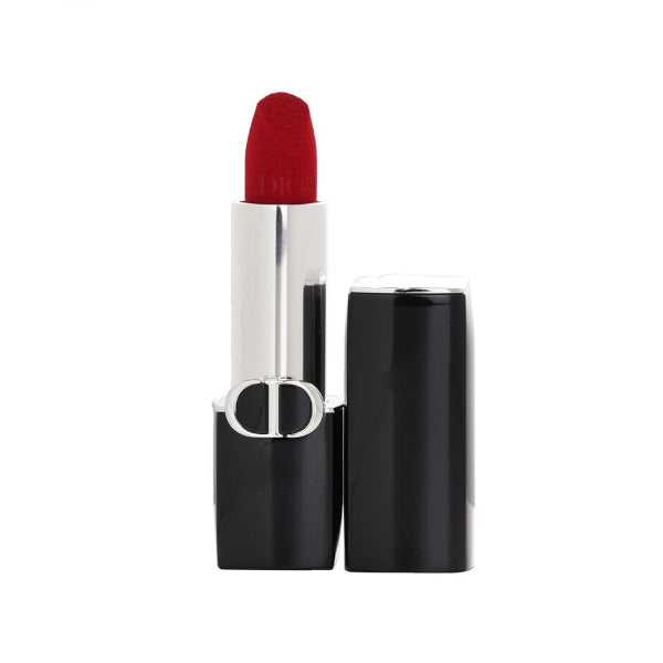 Dior - Couture Colour Velvet & Satin Finishes Lipstick - 3.5g - 999