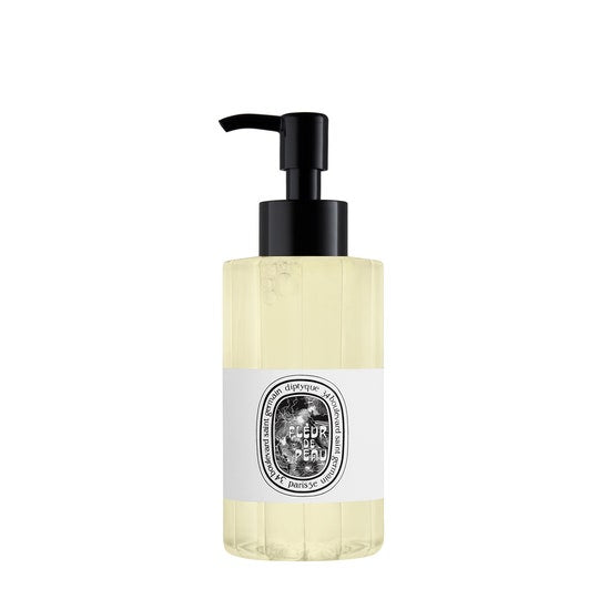 Diptyque Fleur de Peau Hånd- og kroppsgelé