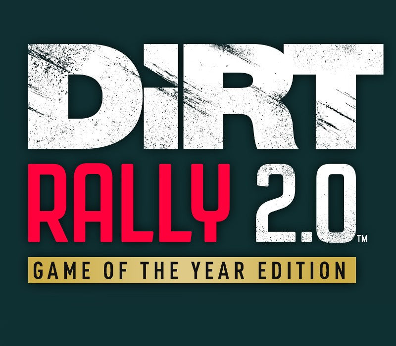 DiRT Rally 2.0 Game of the Year Edition AR XBOX One - Xbox Series X|S CD Key