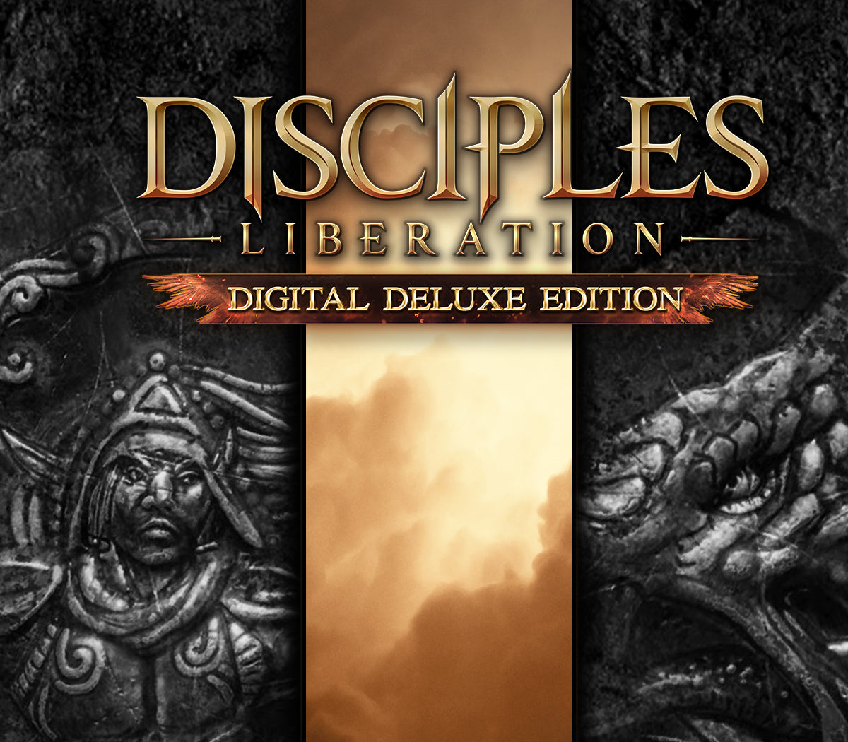 Disciples: Liberation Digital Deluxe Edition US XBOX One - Xbox Series X|S CD Key