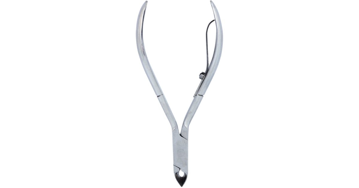 Diva & Nice Kosmetikk Accessori Nagelkutikula Pinsett 1 Stk