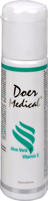 Doer medical® DOER Medical Aloe Vera & Vitamina E 100 ml