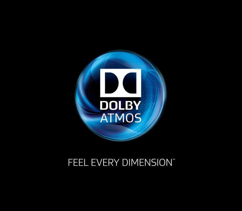 Dolby Atmos For Headphones AR XBOX One - Xbox Series X|S - Windows 10 CD Key