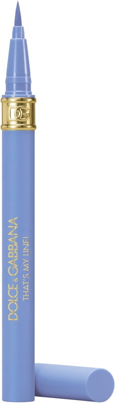 Dolce&Gabbana Bold That's My Line! barva na oční linky 02 LMK 0,55 ml