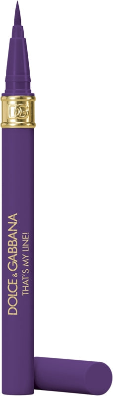 Dolce&Gabbana Bold That's My Line! barva na oční linky 06 BTW 0,55 ml