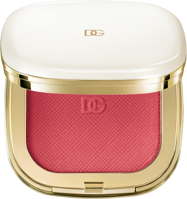 Dolce&Gabbana Klassisches Match blush Farbe 05 WUNDERBARE ERDBEERE 8 g