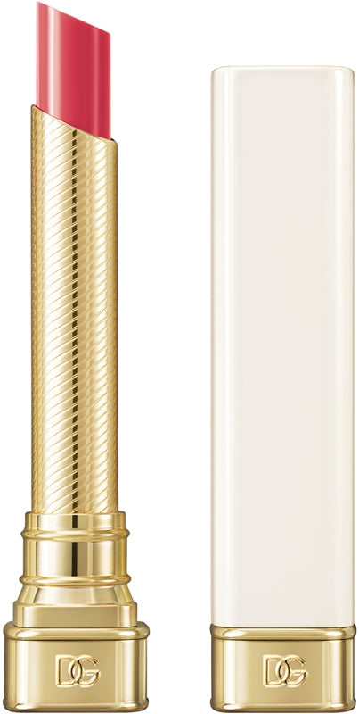 Dolce&Gabbana Classic My Juicy Sheer Moisturizing Glossy Lipstick Color MY 333 1.6 g