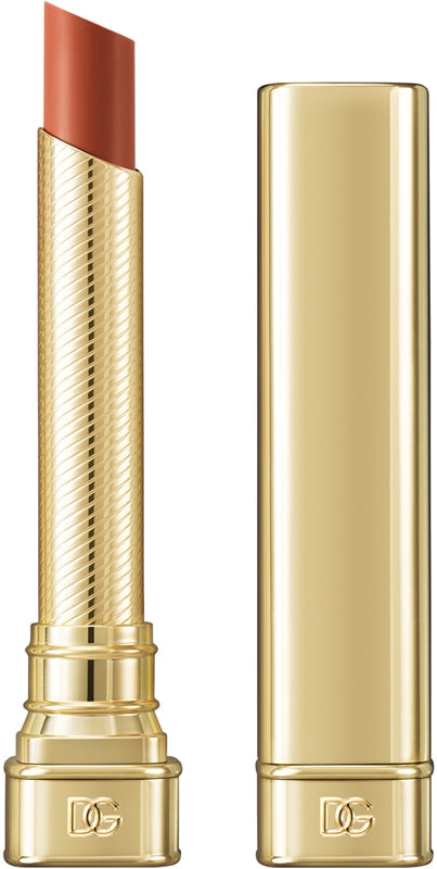 Dolce&Gabbana Classic My Sculpt Satin Glossy Lipstick Moisturizing Color My 1981 1.6 G