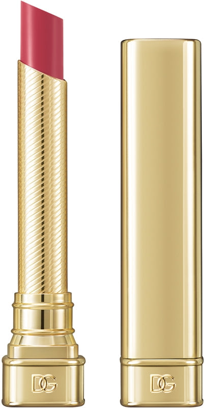 Dolce&Gabbana Classic My Sculpt Satin Moisturizing Glossy Lipstick Color MY 06.07 1.6 g