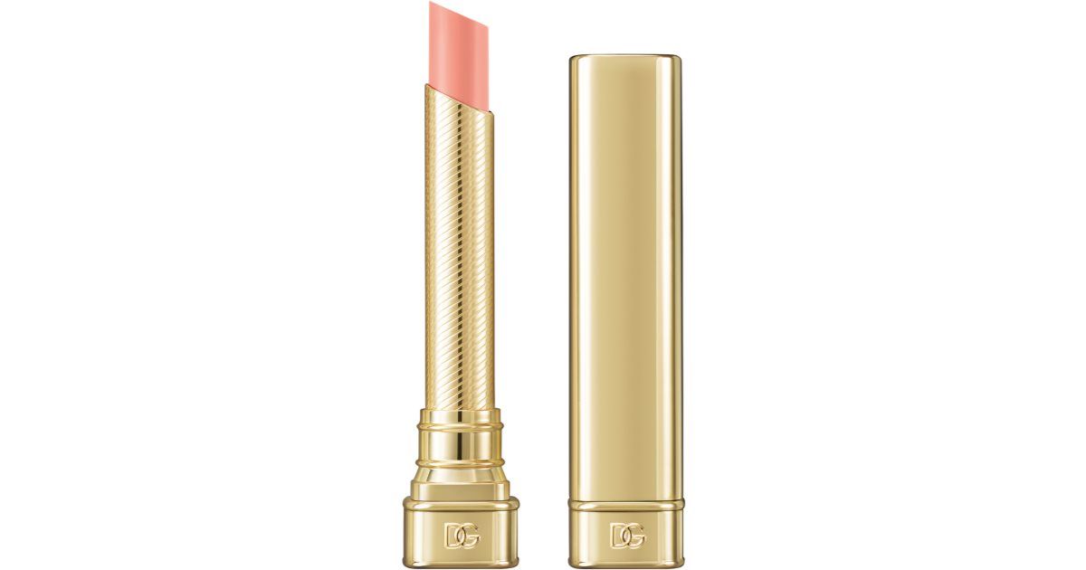 Dolce&Gabbana Classic My Sculpt Satin Moisturizing Shiny Lipstick Color My 2018 1,6 g