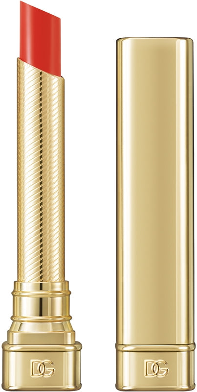 Dolce&Gabbana Classic My Sculpt Satin Moisturizing Glossy Lipstick Color MY 25.12 1.6 g