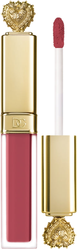 Dolce&Gabbana Flawless Everkiss Liquid Lipstick Lys Matt Farge Gratitude 200 5 Ml