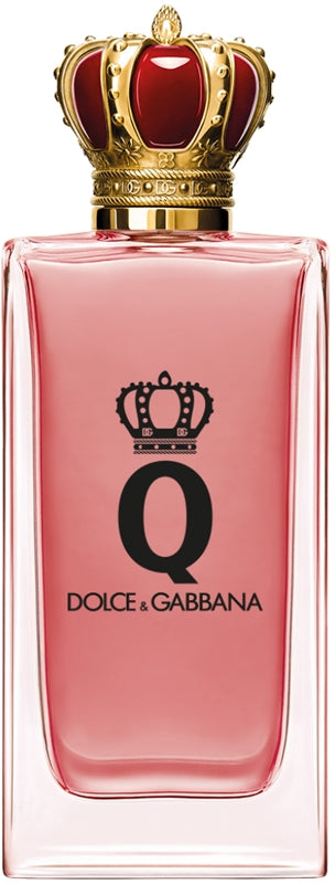 Dolce and Gabbana D yg Q Edp Intenso 100 Vpo 24. listopadu