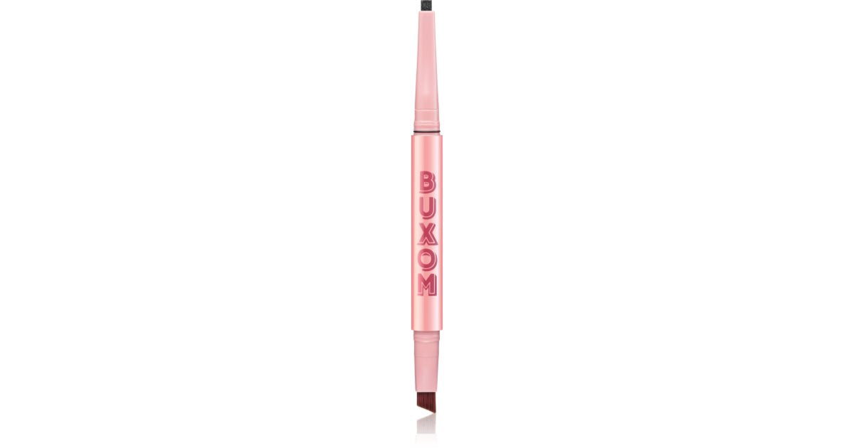 Buxom DOLLY'S GLAM GETAWAY POWER LINE™ EYELINER fard à paupières longue tenue couleur Midnight Sparkle 0,12 g