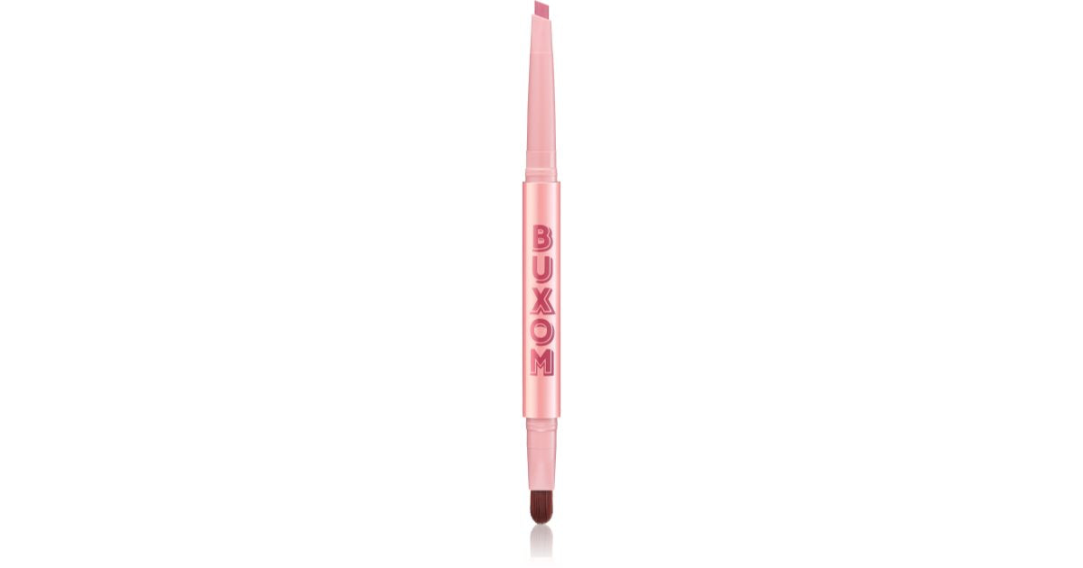 Buxom Lápiz labial en crema voluminizador DOLLY'S GLAM GETAWAY POWER LINE™ Magnetic Mauve 0,3 g