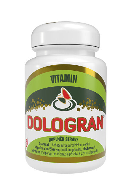 Dologran Dologran Vitamina 90 g