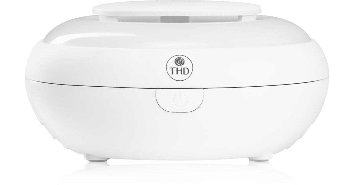 THD Dolomiti Air Portable Hvid Ultrasonic Rum Diffuser