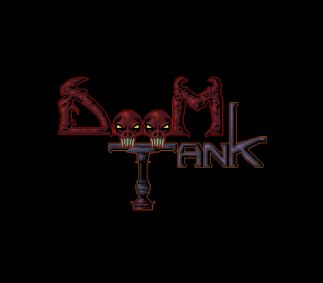 DOOMTANK Steam CD Key