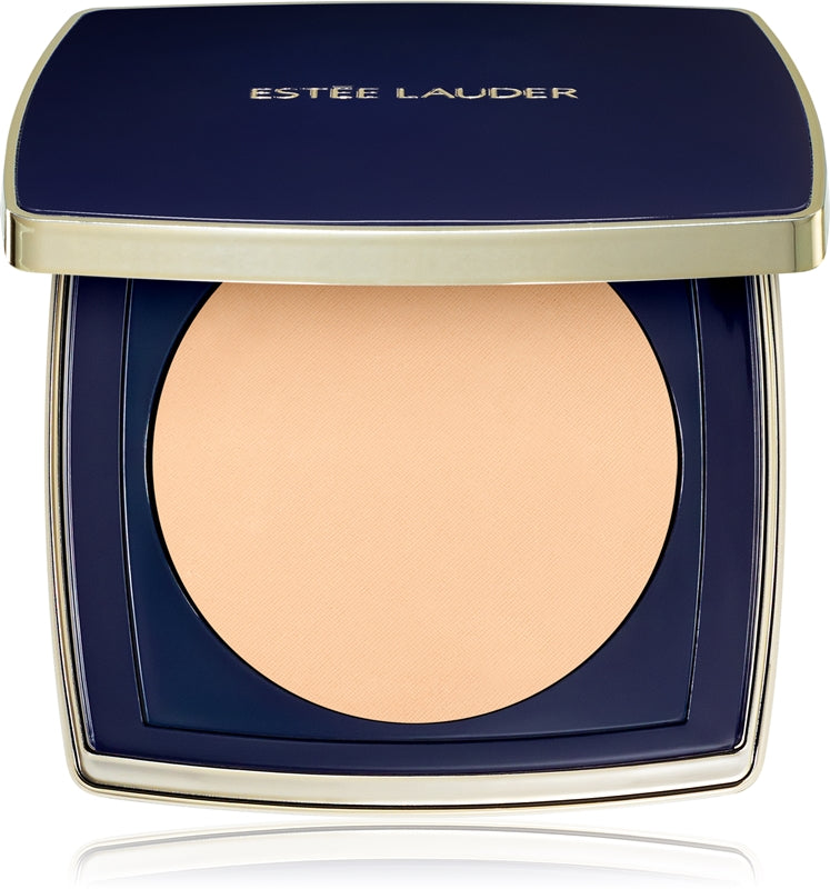 Estée Lauder Double Wear Stay-in-Place Matte Powder Foundation SPF 10 Color 3N1 Ivory Beige 12g