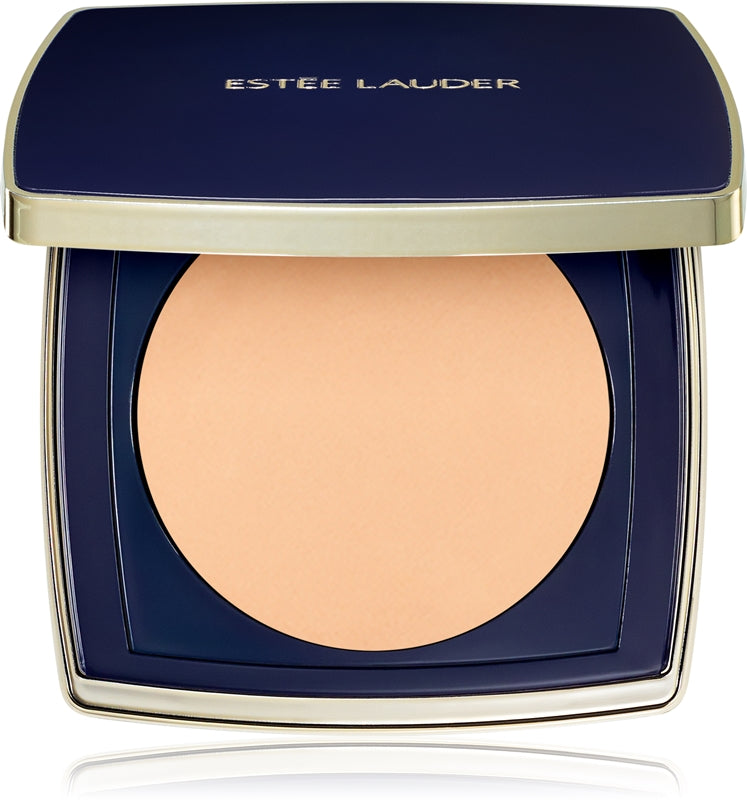 Estée Lauder Double Wear Stay-in-Place Matte powder foundation SPF 10 color 4C1 Outdoor Beige 12 g