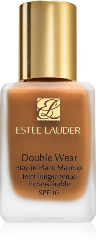 Estée Lauder Podkład Double Wear Stay-in-Place Long-Lasting SPF 10 Color 6W2 Nutmeg 30ml