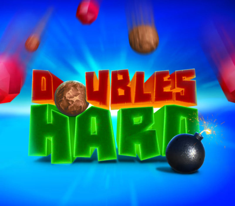 Doubles Hard PC Steam CD Key