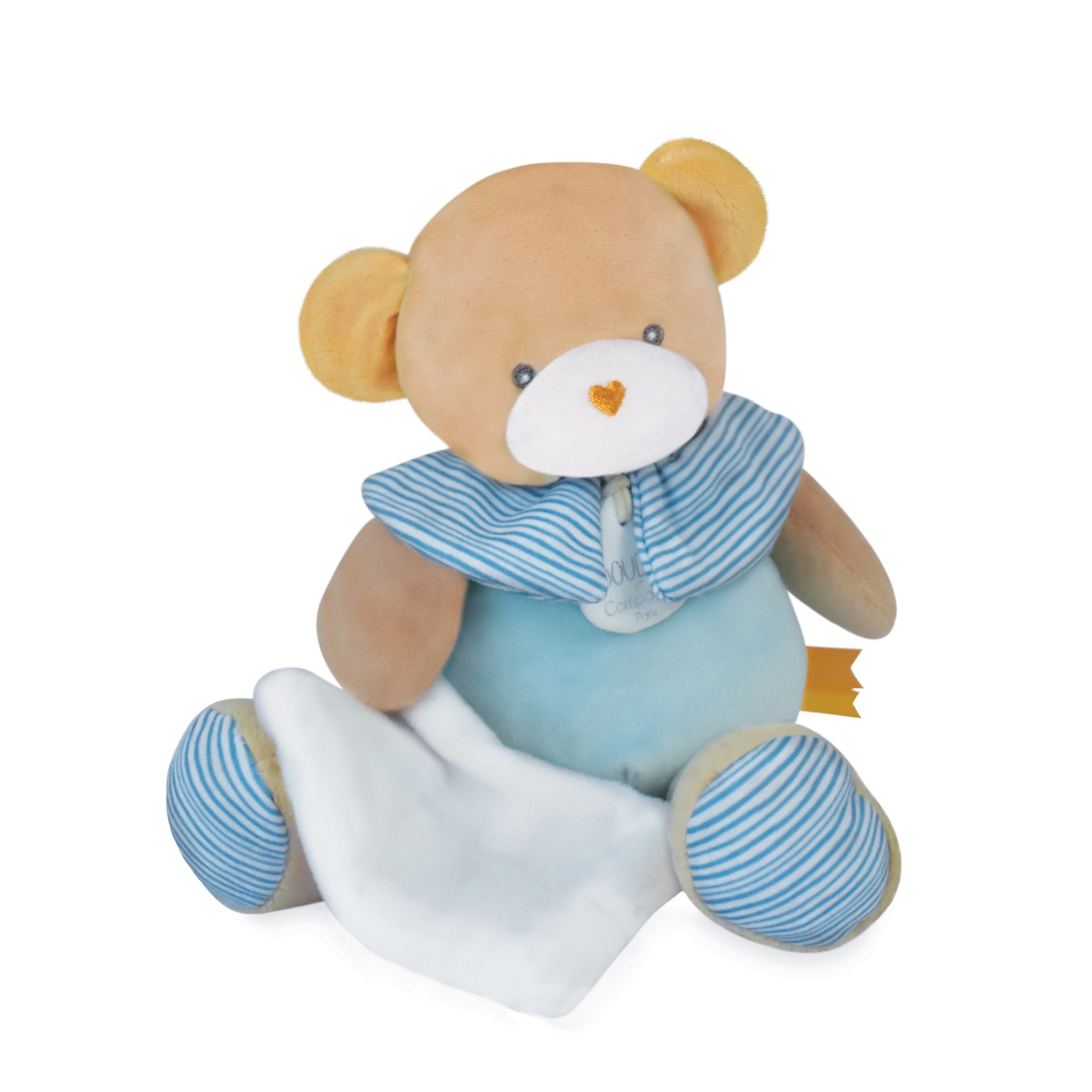 Doudou & Compagnie - Maé the Bear - Grand Pantin