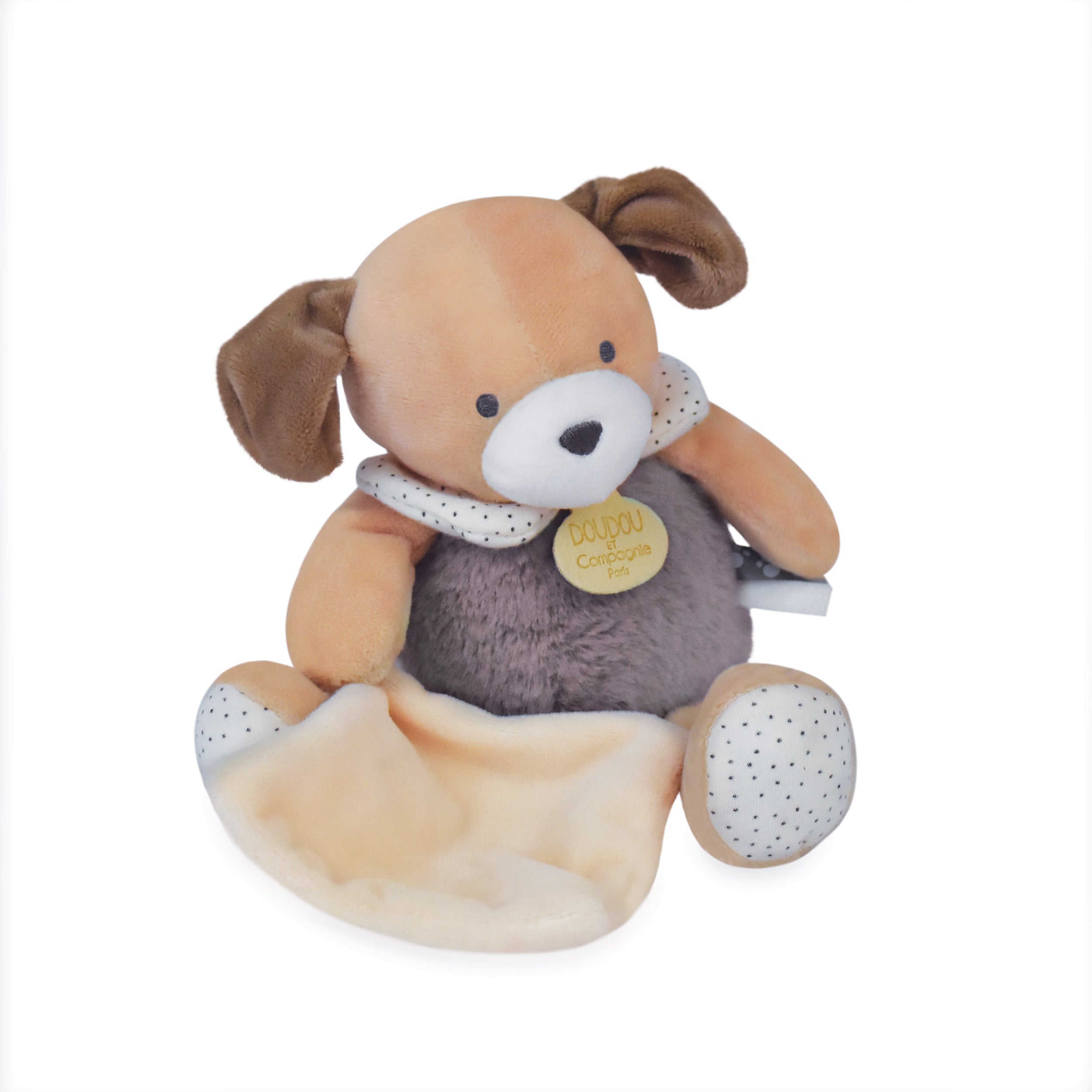 Doudou & Compagnie - Likwidacja psa - Grand Pantin