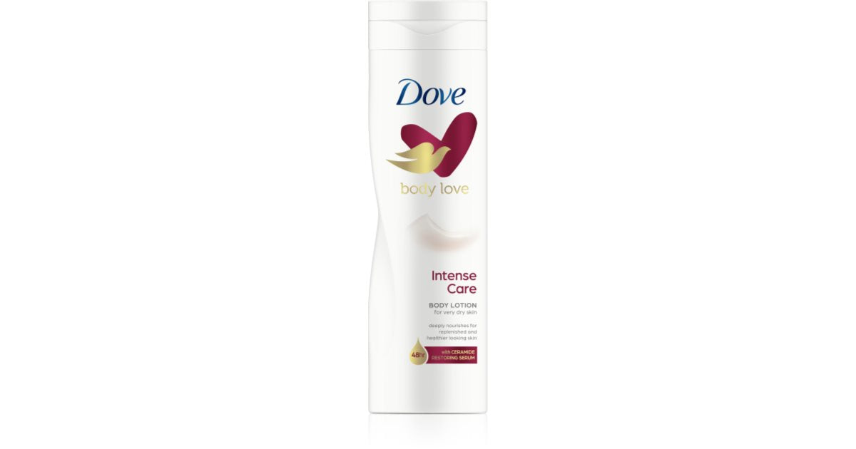 Dove Leche corporal Body Love Treatment 250 ml