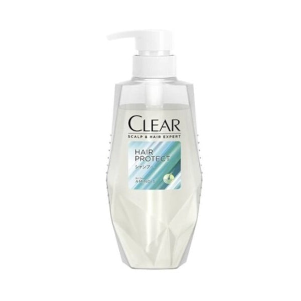 Dove Japan - Clear Hair Protect Shampoo - 350ml