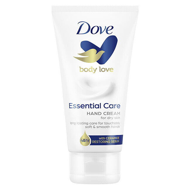 Dove Essential Care (Hand Cream) 75 ml