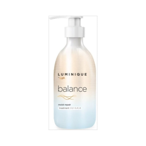 Dove Japan - LUX Luminique Balance Moist Repair Treatment - 480g