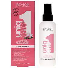 Revlon Professionel Uniq One All In One Lotus Flower Treatment 150 ml