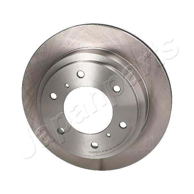 Brake Disc JAPANPARTS DP-515