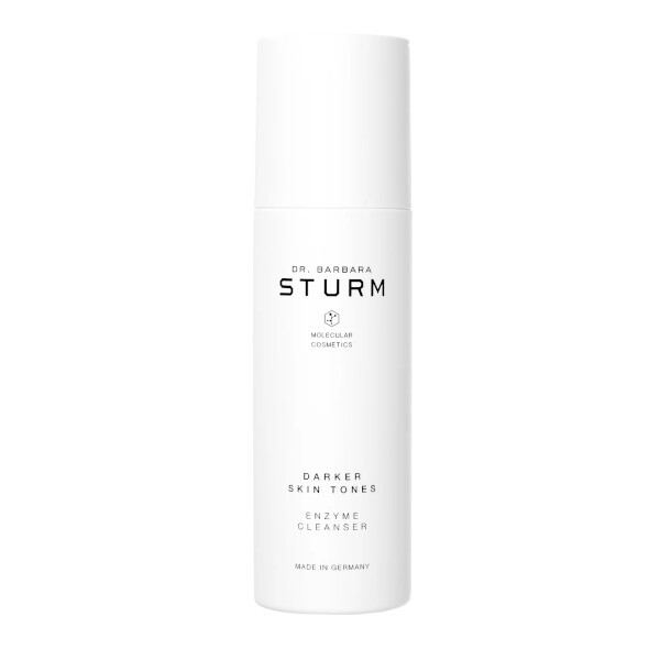 Dr. barbara sturm Cleansing and make-up removing foam (Enzymatic Cleanser Dark Skin Tones) 75 g