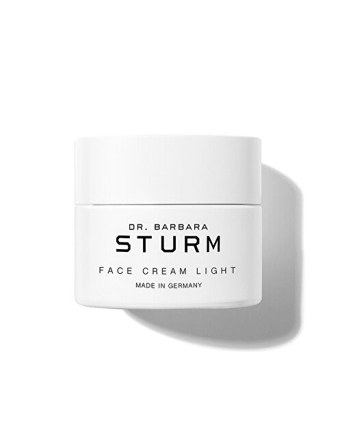 Dr. barbara sturm Light face cream 50 ml