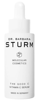 Dr. barbara sturm Hudserum med C-vitamin 30ml