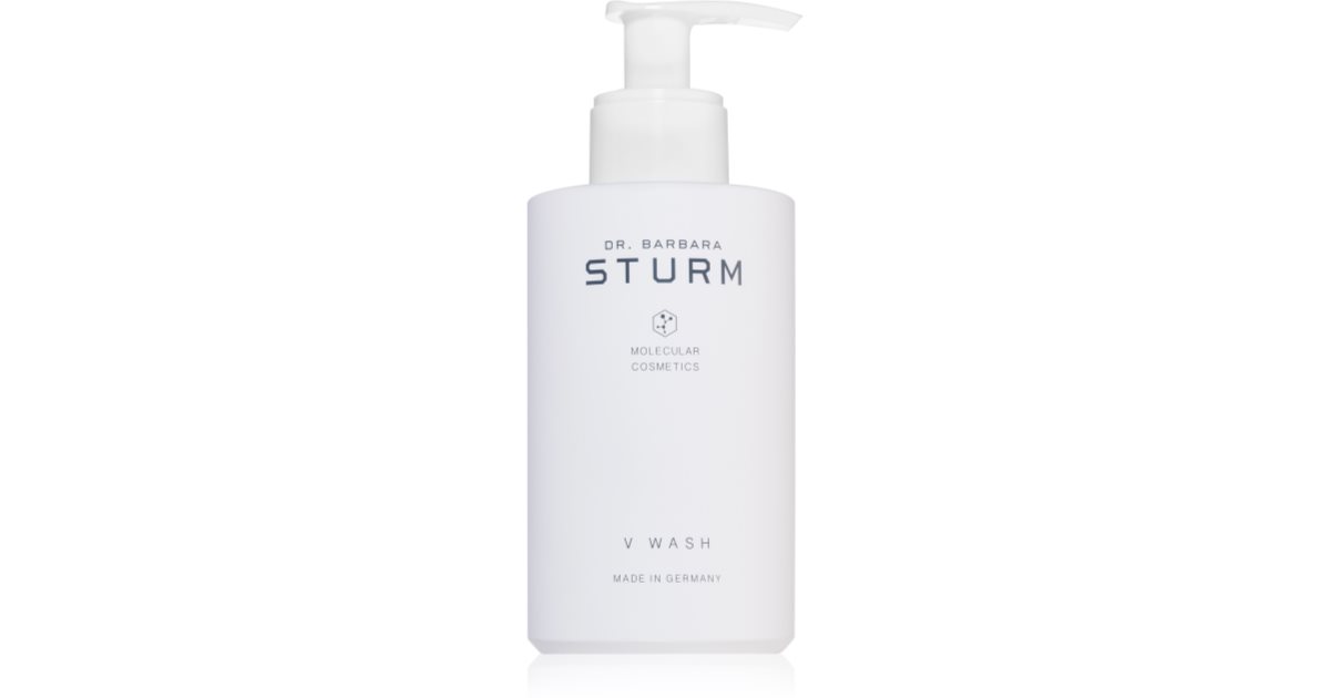 Dr. barbara sturm Molecular V cleanser - 200ml