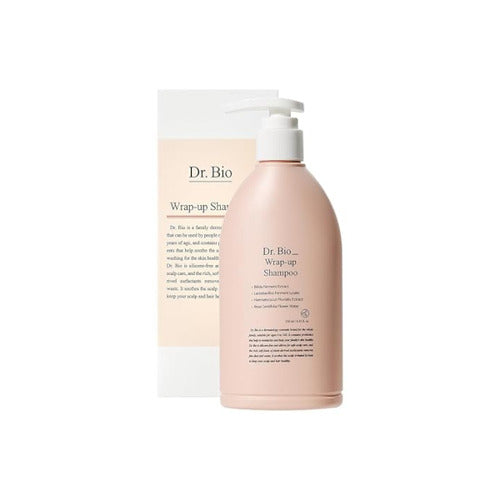 Dr. Bio - Wrap-Up Shampoo - 250ml